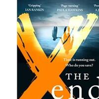 The End of Men by Christina Sweeney-Baird