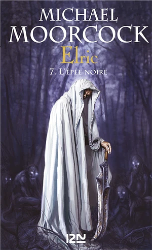 L'épée noire by Michael Moorcock