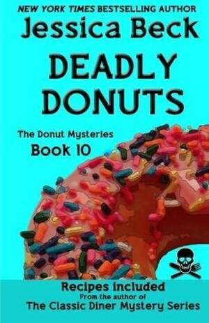 Deadly Donuts by Jessica Beck