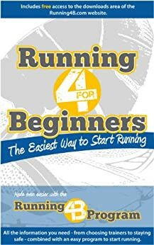 Running for Beginners: The Easiest Way to Start Running by Simon Adams