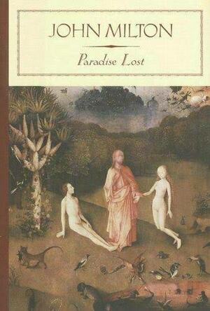 Paradise Lost by John Milton