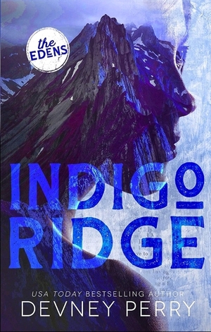 Indigo Ridge by Devney Perry