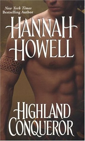 Highland Conqueror by Hannah Howell