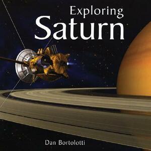 Exploring Saturn by Dan Bortolotti