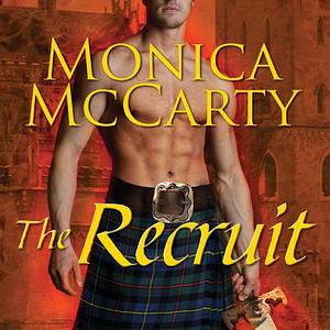 The Recruit by Monica McCarty