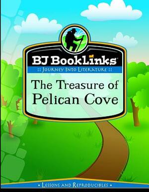 Booklinks Treasure of Pelican Cove Set (Teaching Guide & Novel) Grd 2 by Milly Howard, 115444