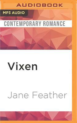 Vixen by Jane Feather