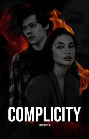 complicity [h.s] by Happydays1d