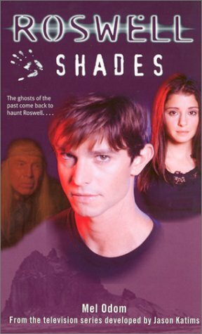 Shades by Mel Odom