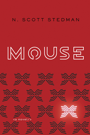 Mouse by Scott Stedman