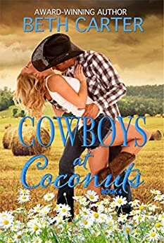 Cowboys at Coconuts by Beth Carter