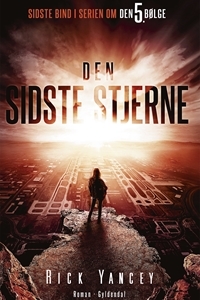 Den 5. bølge 3 – Den sidste stjerne by Rick Yancey