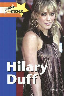 Hilary Duff by Terri Dougherty