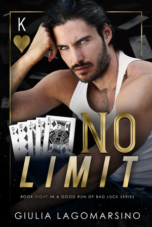 No Limit by Giulia Lagomarsino