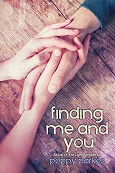 Finding Me and You by Poppy Parkes