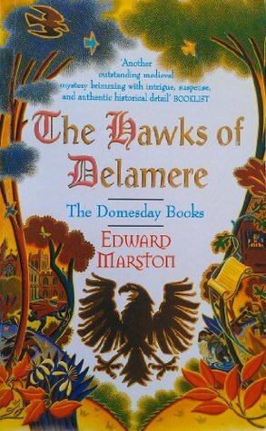 The Hawks of Delamere by Keith Miles