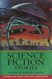 Science Fiction Stories by Edward Blishen