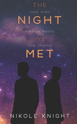 The Night We Met by Nik Knight