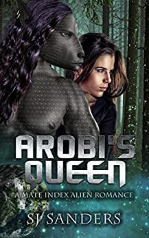 Arobi's Queen by S.J. Sanders