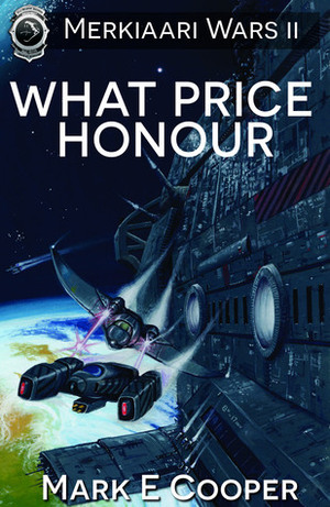 What Price Honour by Mark E. Cooper