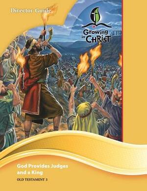 Director Kit (Ot3) by Concordia Publishing House