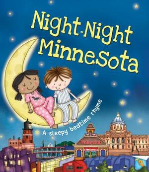 Night-Night Minnesota by Katherine Sully