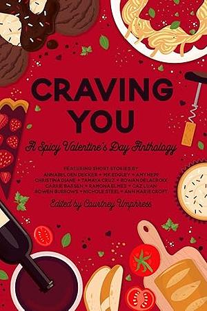 Craving You by Courtney Umphress