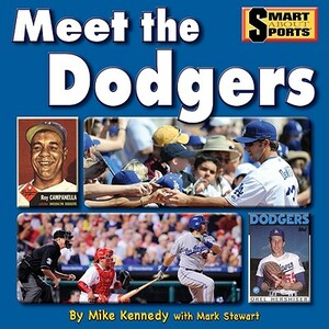 Meet the Dodgers by Mike Kennedy