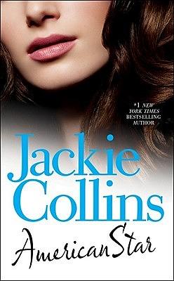 American Star by Jackie Collins