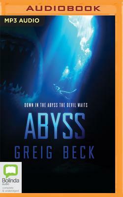 Abyss by Greig Beck