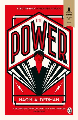 The Power by Naomi Alderman