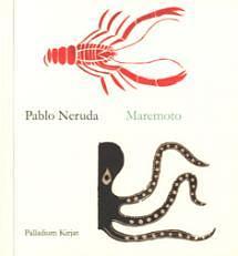 Maremoto by Pablo Neruda