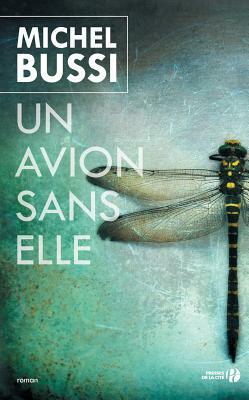 Un Avion Sans Elle by Michel Bussi