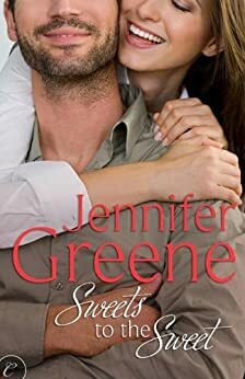 Sweets to the Sweet by Jennifer Greene, Jeanne Grant