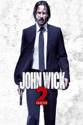 John Wick 2: The Complete Screenplays by David Bolton