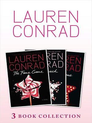 The Fame Game, Starstruck, Infamous by Lauren Conrad