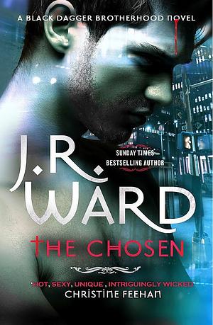 The Chosen by J.R. Ward