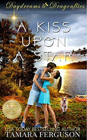 A Kiss upon a Star by Tamara Ferguson