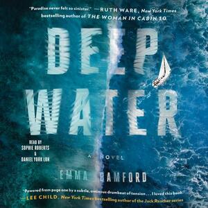 Deep Water by Emma Bamford