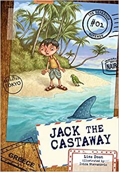 Jack the Castaway by Lisa Doan