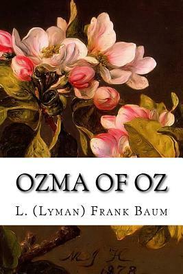 Ozma of Oz by L. Frank Baum