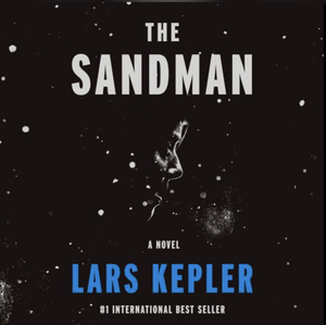 The Sandman by Lars Kepler