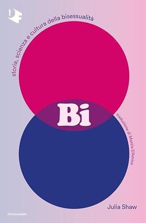 BI by Julia Shaw, Julia Shaw