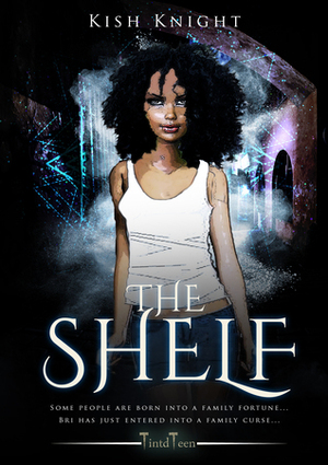 The Shelf (Dead-End Ave) by Kish Knight