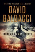 Jakten på Amos Decker by David Baldacci
