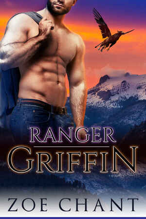 Ranger Griffin by Zoe Chant