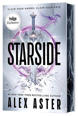 Editions for Starside | The StoryGraph