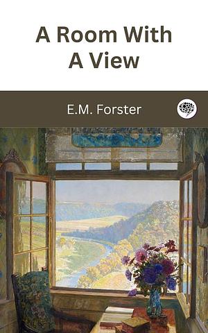 A Room with a View by E.M. Forster