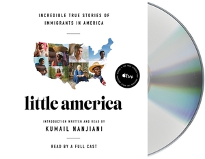 Little America by Epic