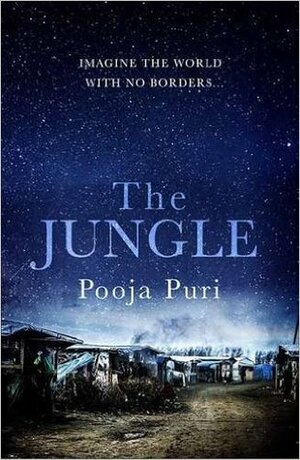 The Jungle by Pooja Puri